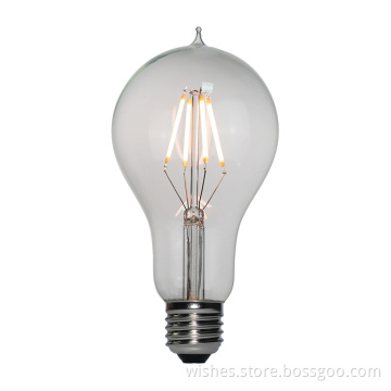 Vintage Edison Tungsten Lighting Bulb